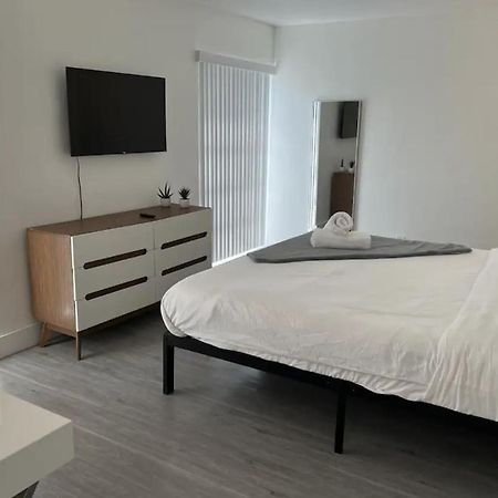 Designer River View Apartments Fort Lauderdale Dış mekan fotoğraf
