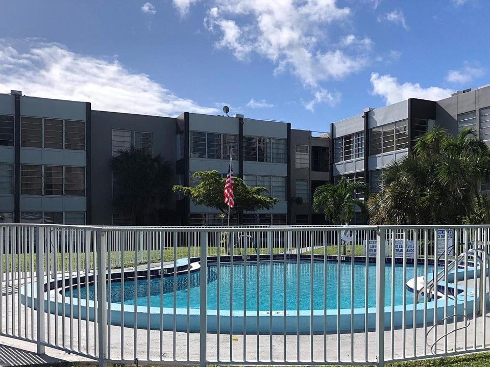 Designer River View Apartments Fort Lauderdale Dış mekan fotoğraf