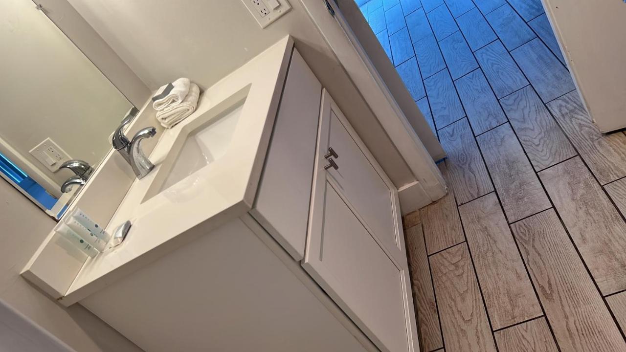 Designer River View Apartments Fort Lauderdale Dış mekan fotoğraf