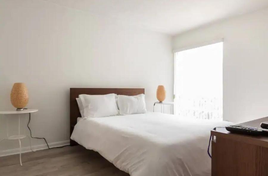 Designer River View Apartments Fort Lauderdale Dış mekan fotoğraf